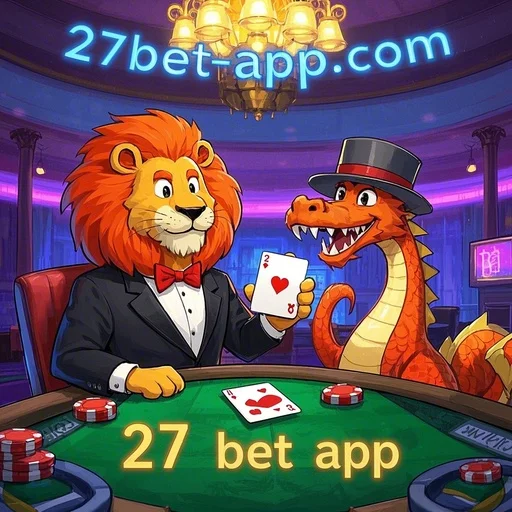 27 Bet: A Revolução nas Apostas Online e na Comunidade de Jogos