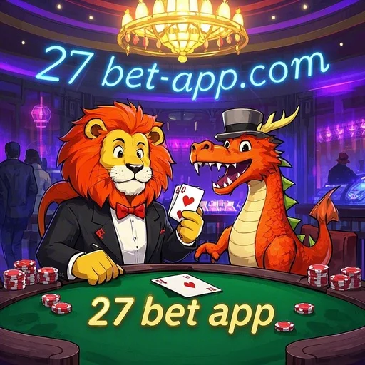 27 bet app