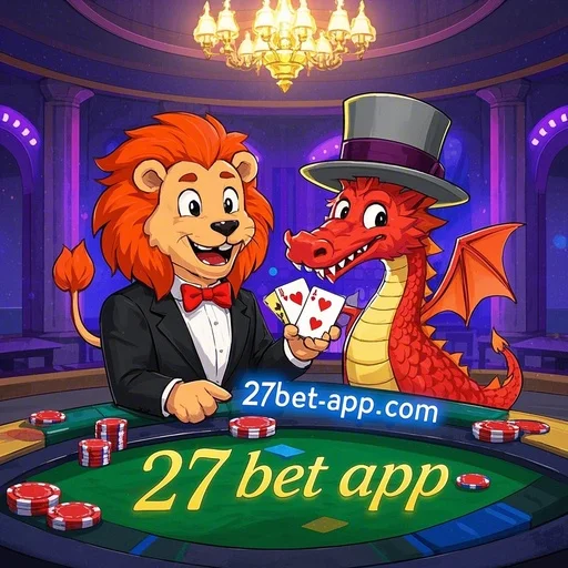 Explorando a Categoria de Jogos de Ajuda no 27 Bet App