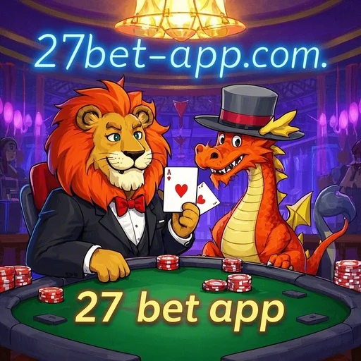 Apostas Ao Vivo: A Revolução no Jogo com o 27 Bet App