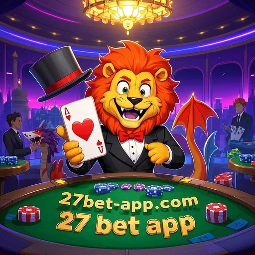 A Importância da Fidelidade em Jogos de Aposta Online: Caso da 27 Bet App