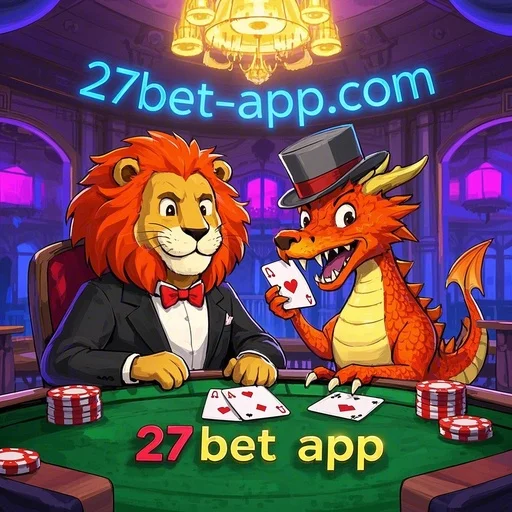 27 Bet: A Revolução nas Apostas Online e na Comunidade de Jogos